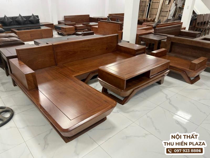 Sản phẩm tại nội thất Thu Hiền PLAZA