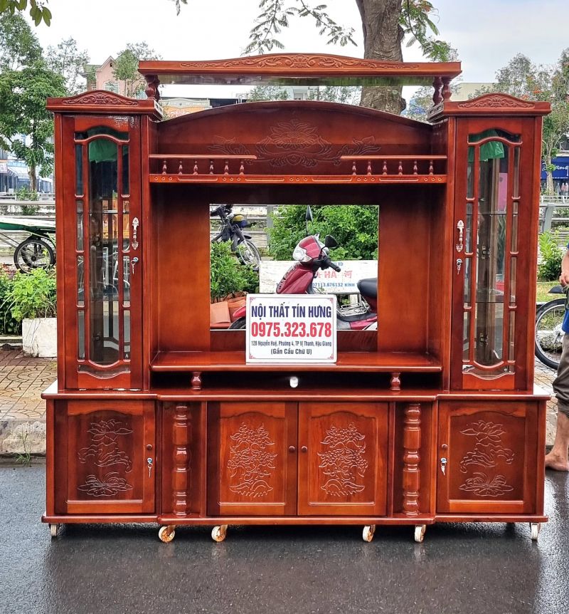 Nội Thất Tín Hưng
