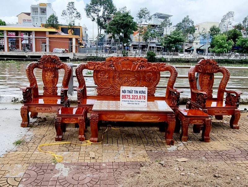 Nội Thất Tín Hưng