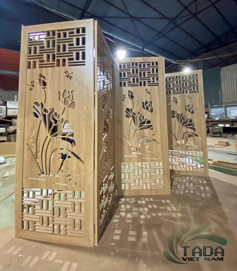 Nội thất trang trí TADA Việt Nam