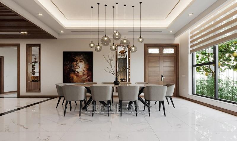 Nội Thất - Tủ Bếp MoreHome Đà Nẵng