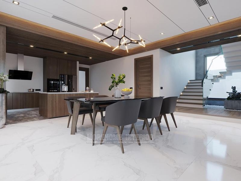 Nội Thất - Tủ Bếp MoreHome Đà Nẵng