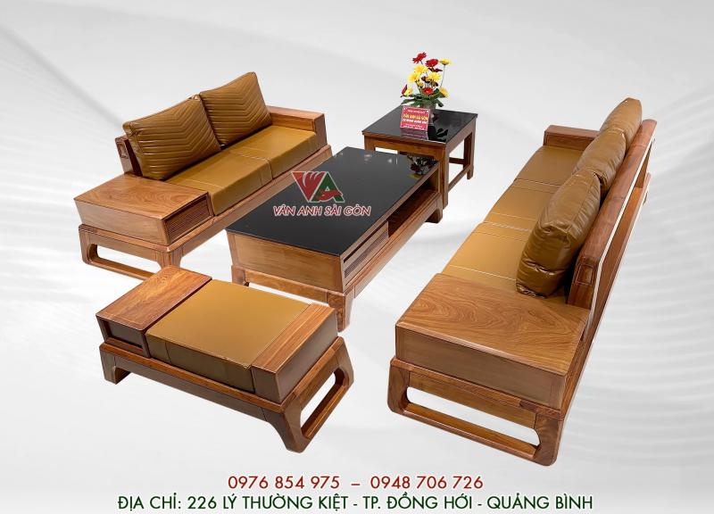 Sản phẩm tại nội thất Vân Anh