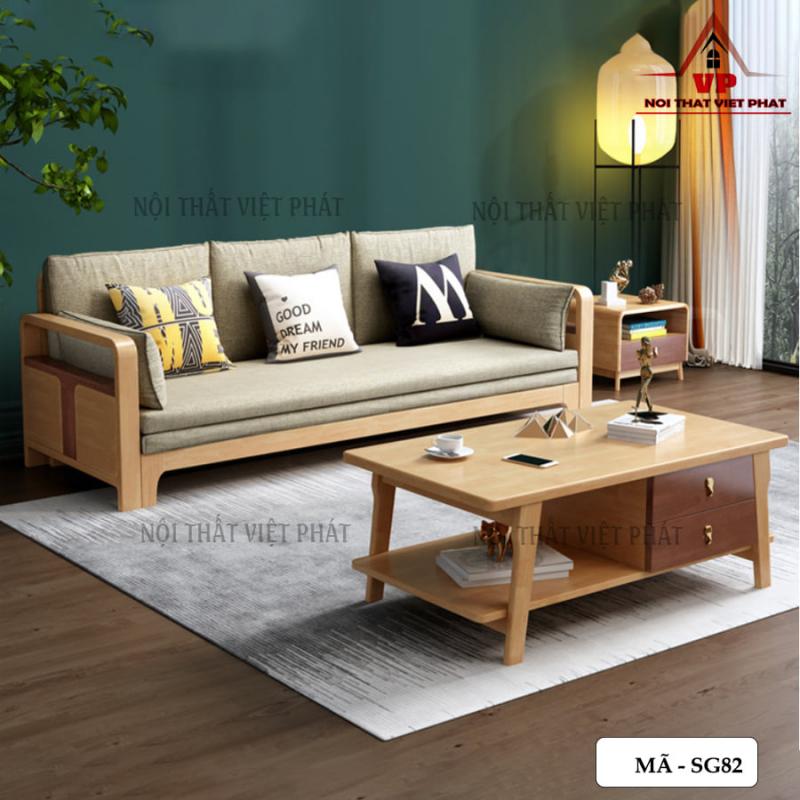Nội thất Việt Pháp