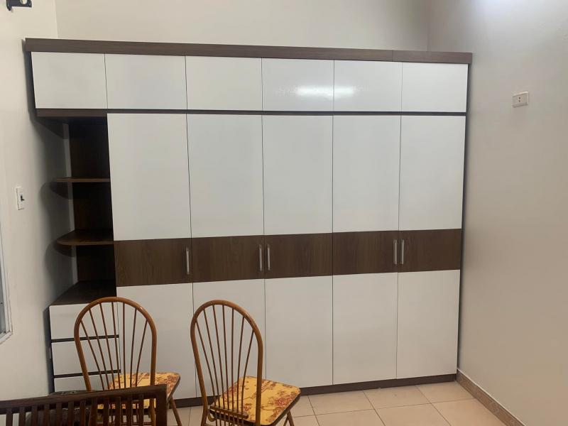 Nội Thất Xanh Việt Trì