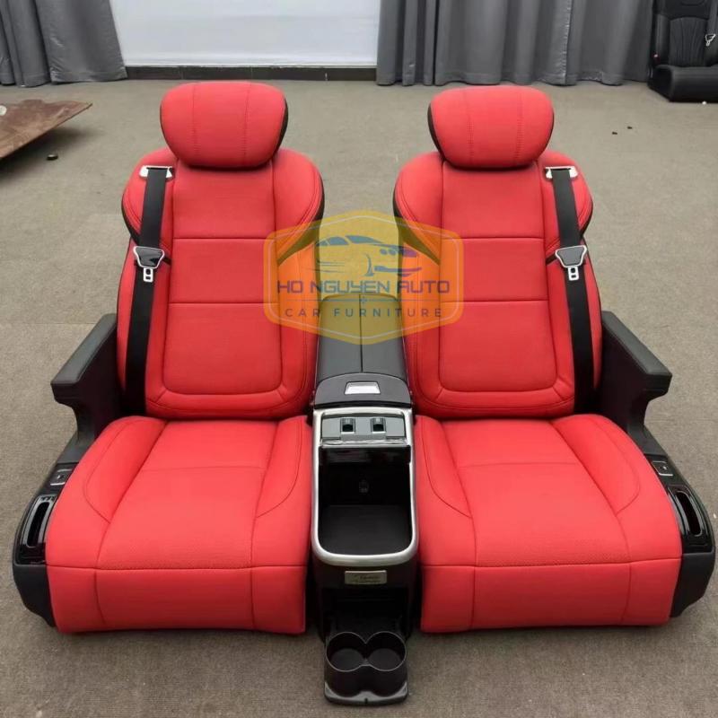 Nội Thất Xe Hơi Họ Nguyễn