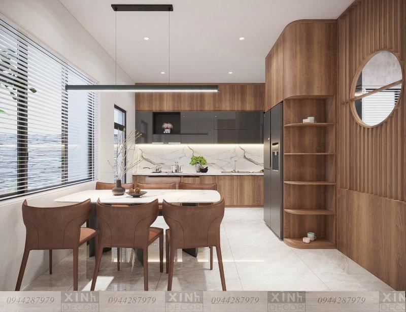 Sản phẩm tại nội thất Xinh Decor