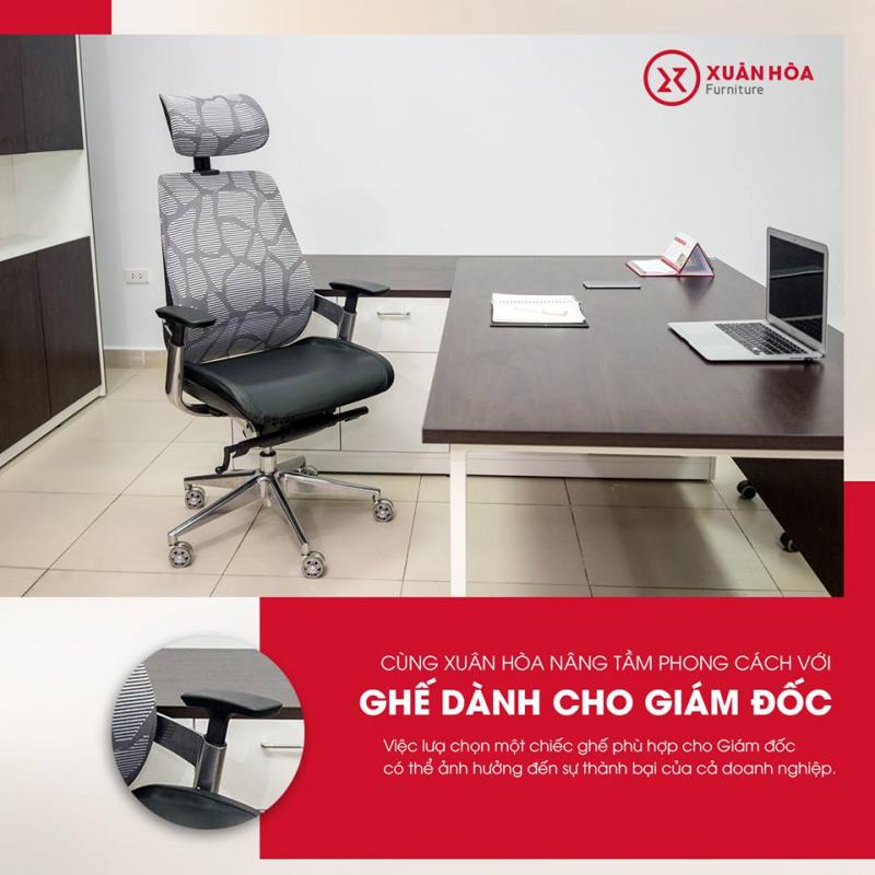 Nội thất Xuân Hòa Đà Nẵng