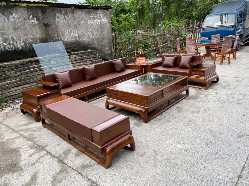 Nội Thất Xuân Quyết