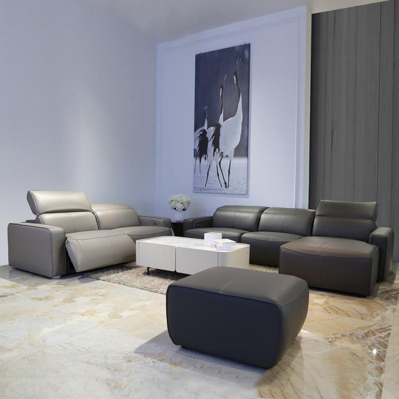 Sofa Ý Cozy