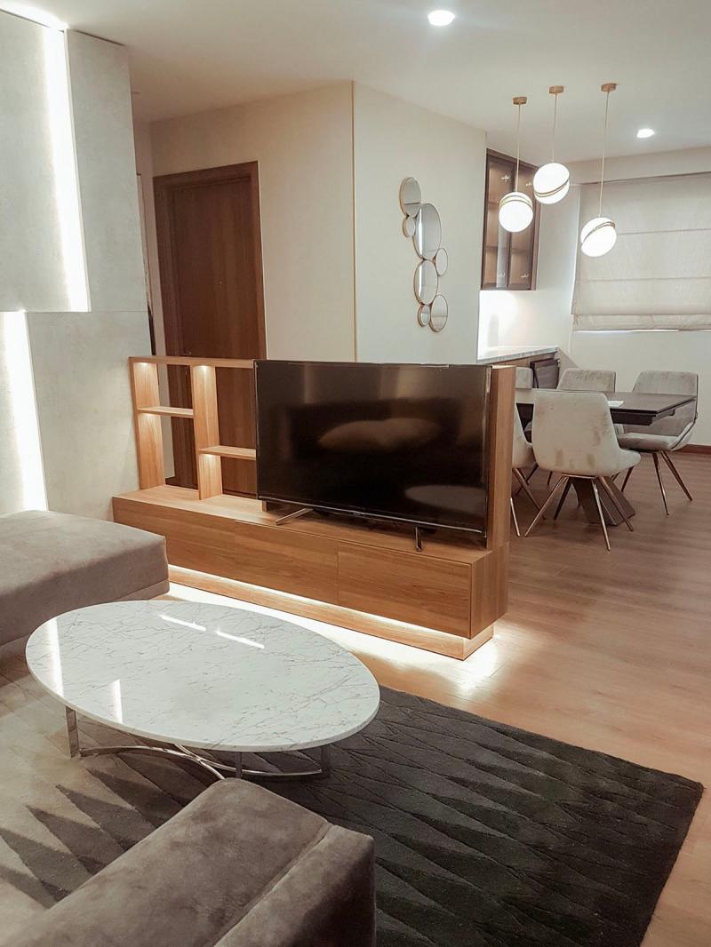 Nội thất Zenhomes