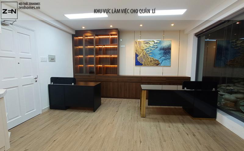 Nội Thất Zenhomes