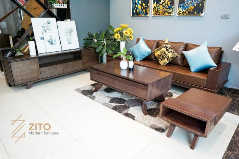 Nội Thất ZITO