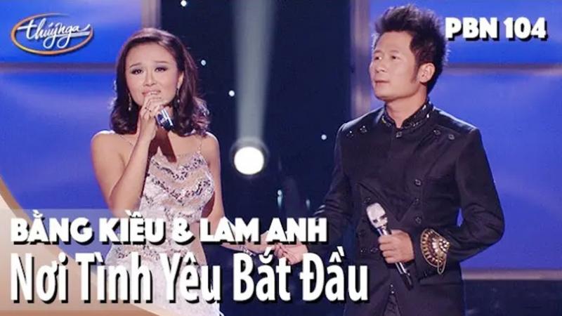 Nơi Tình Yêu Bắt Đầu