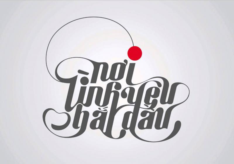 Nơi Tình Yêu Bắt Đầu
