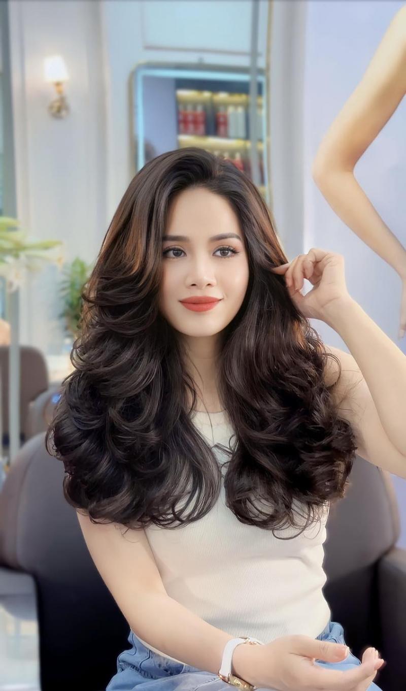 Nối Tóc Cao Hùng
