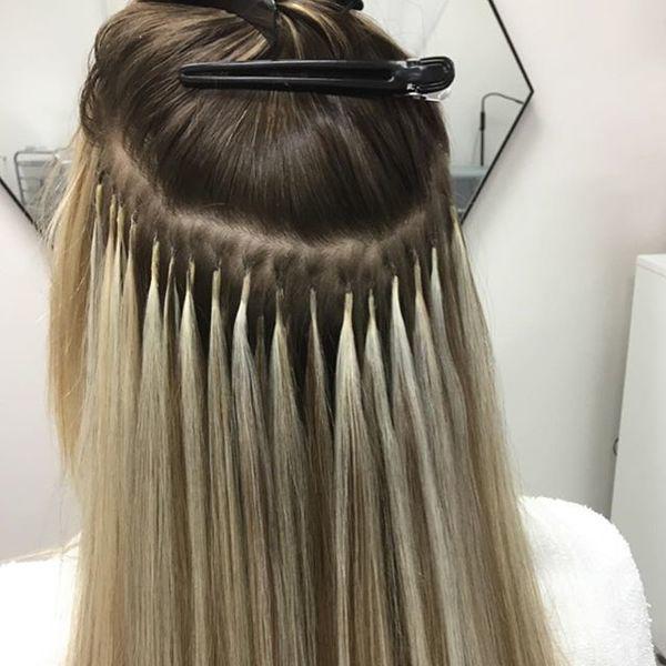 Nối Tóc Thảo Tây