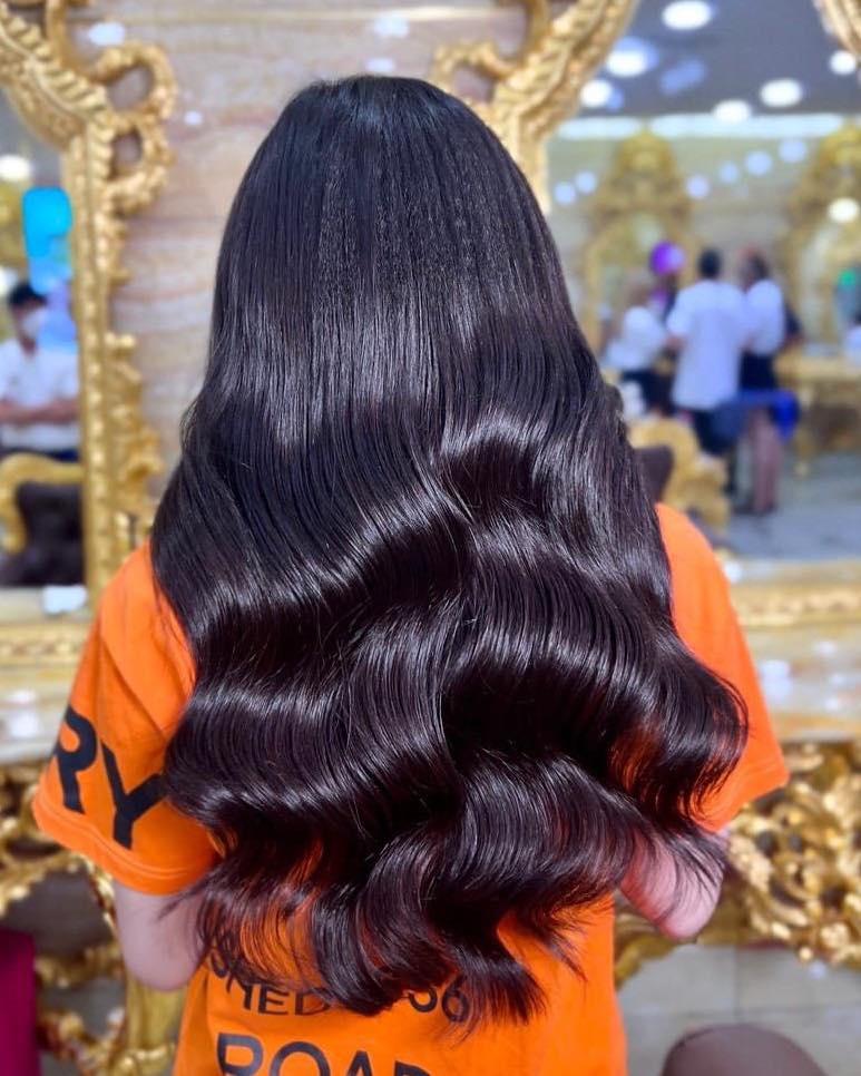 Nối tóc THẢO TÂY