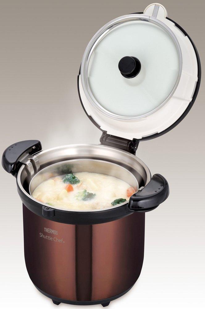 Nồi ủ Thermos