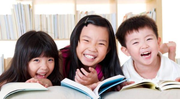 Sống tích cực bằng cách tìm thấy điểm tốt ở người khác