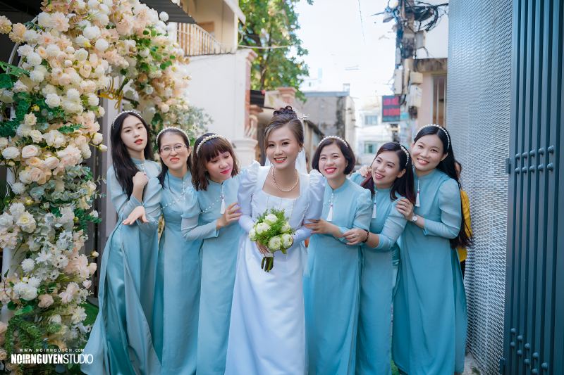 Noir Nguyễn Studio
