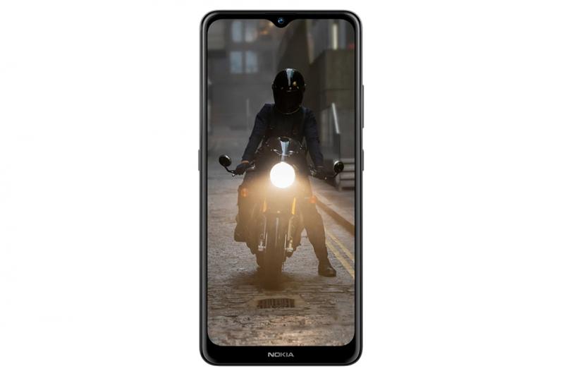 Nokia 2.4