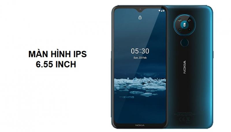 Nokia 5.3