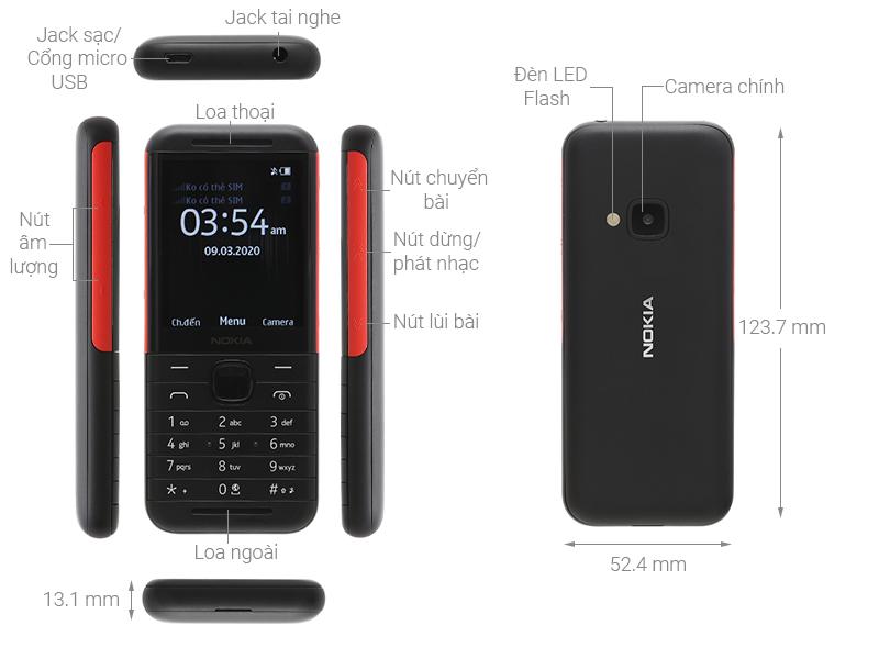 Nokia 5310
