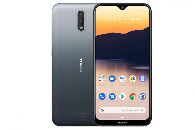 Nokia