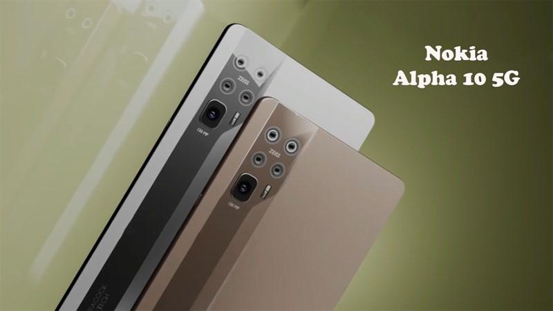 Nokia 10