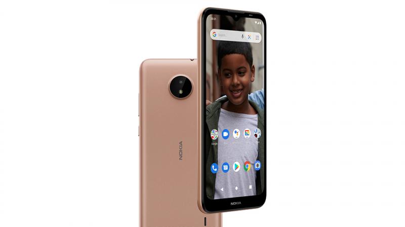 Nokia C20 2GB - 32GB