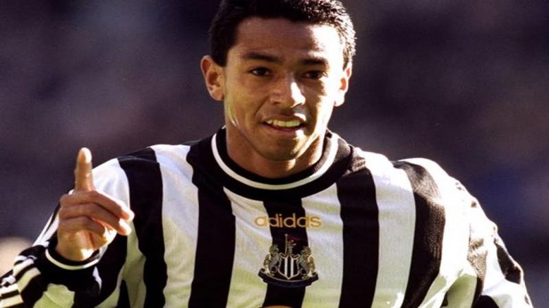 Nolberto Solano