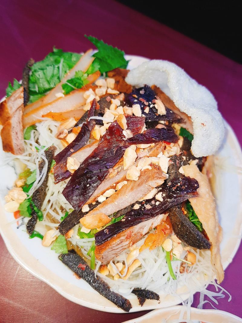 Bò Khô