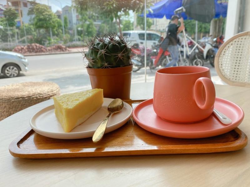 Nơm coffee