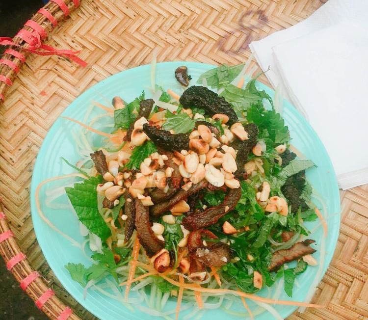 Nộm Thuỷ