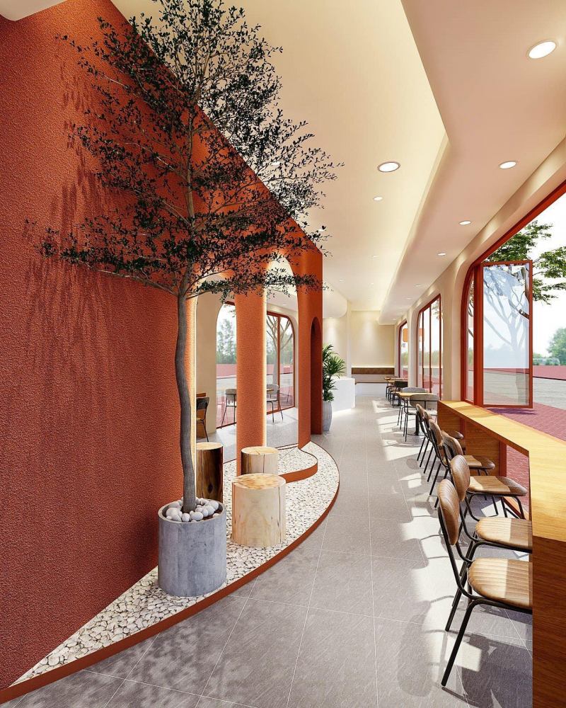 Nomad Coffee & Tea