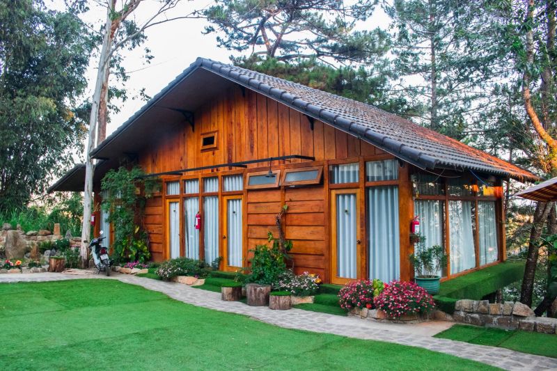 Nomini Homestay - Da Lat