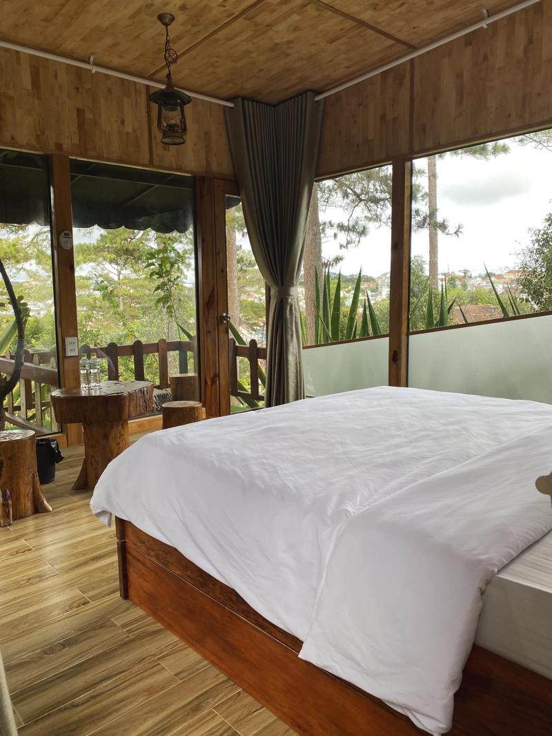 Nomini Homestay - Da Lat