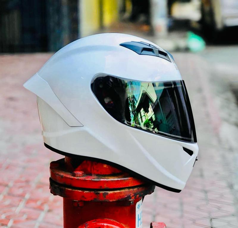 Nón bảo hiểm Tân Chi Helmet
