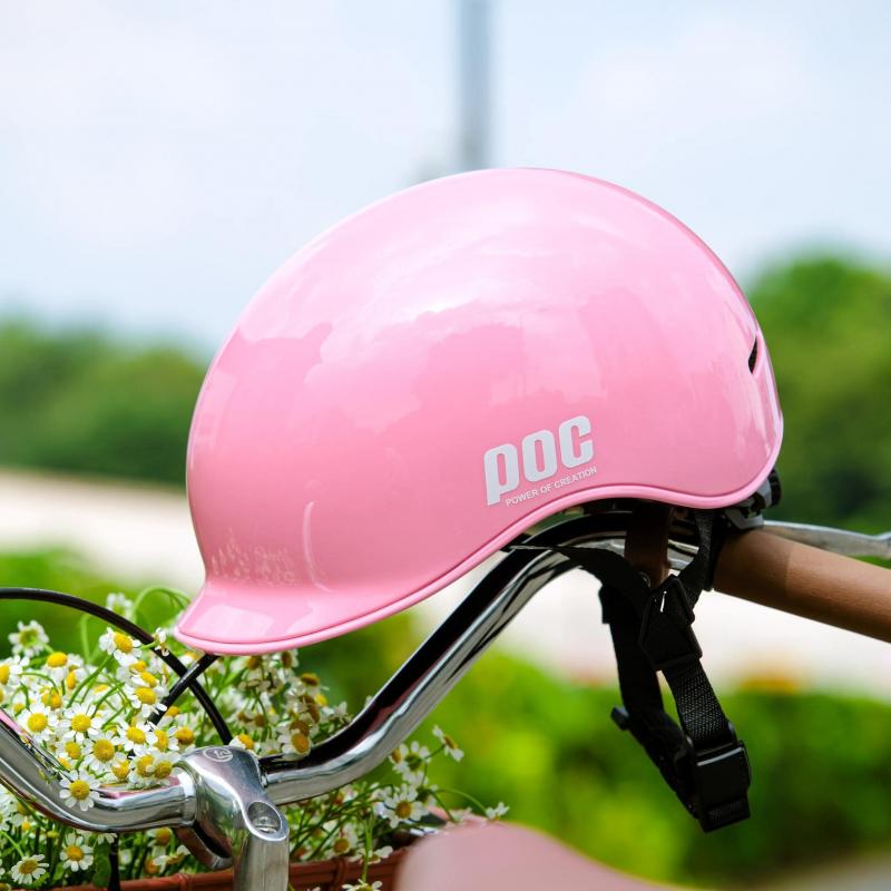Nón bảo hiểm Tân Chi Helmet