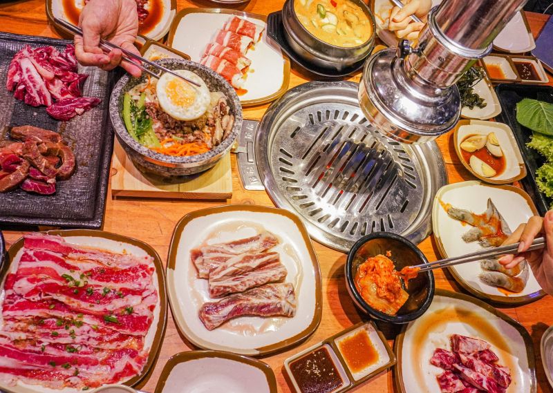GoGi House