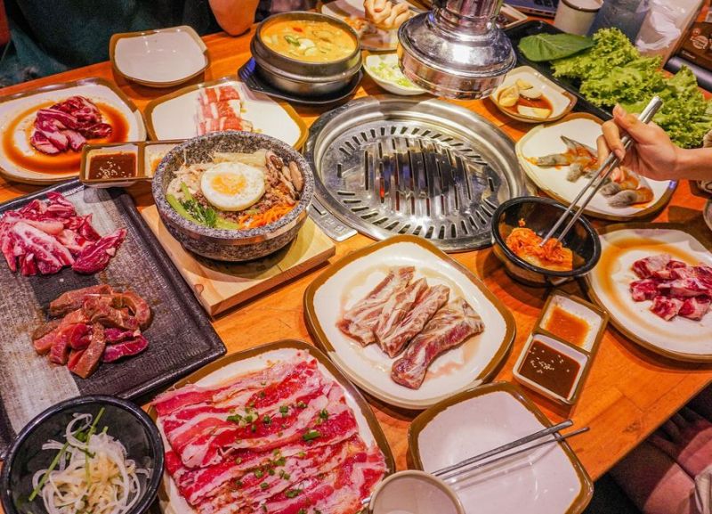GoGi House