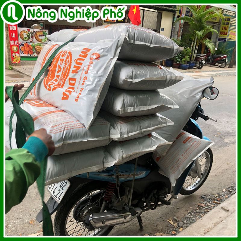 Nông Nghiệp phố