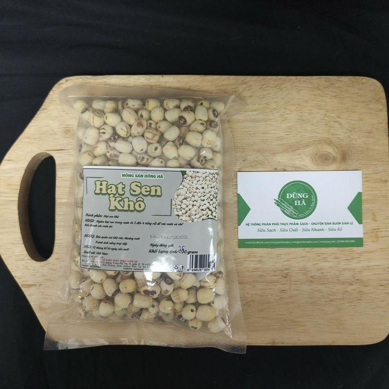 Nông sản Dũng Hà