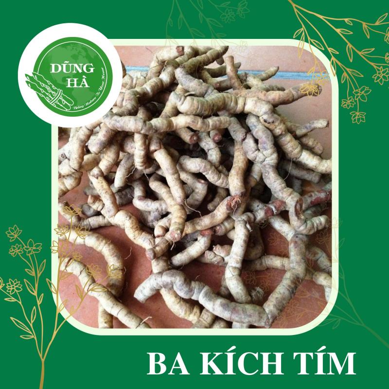 Nông sản Dũng Hà