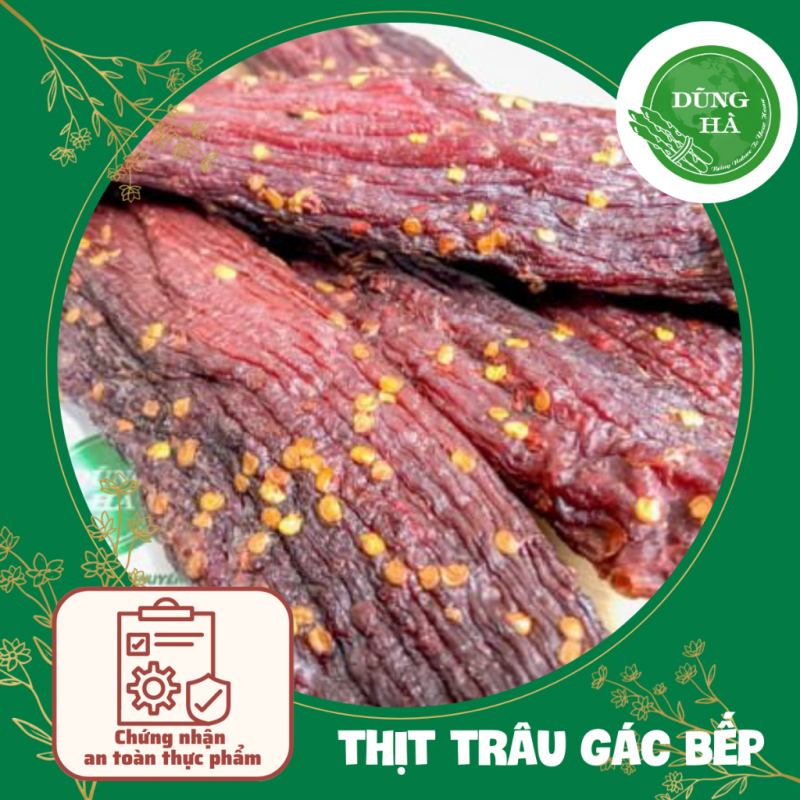 Nông sản Dũng Hà