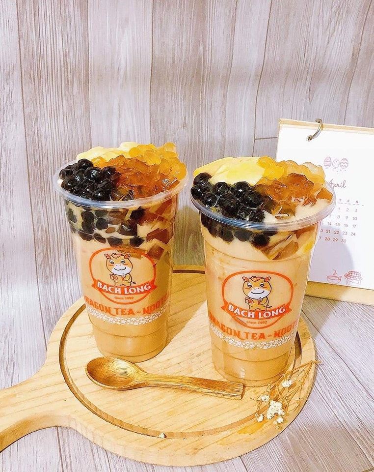 NooTea