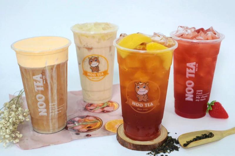 NooTea