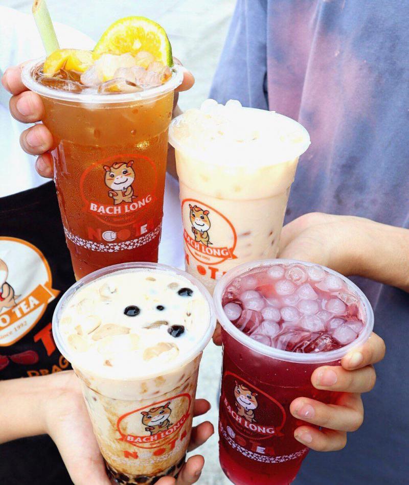 NooTea