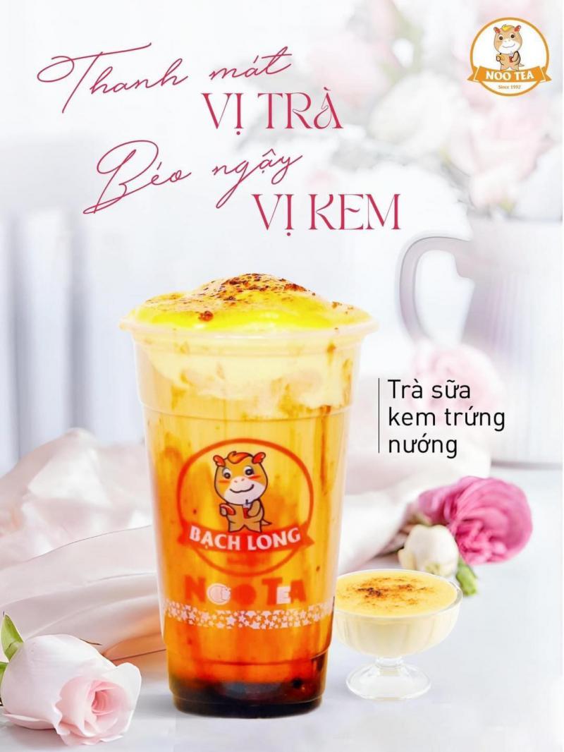 NooTea Đông Trù - Đông Anh